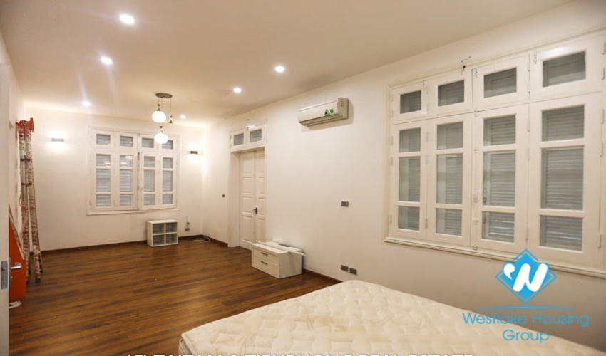 A gorgeous house located in T Block, Ciputra Compound for rent